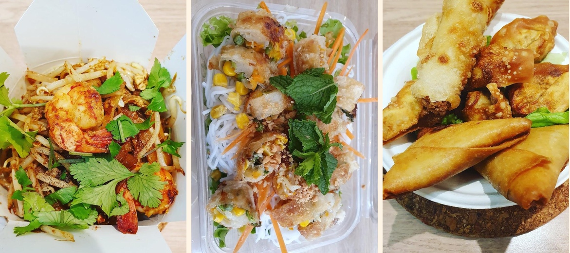 May Thai - Gallery Image 1